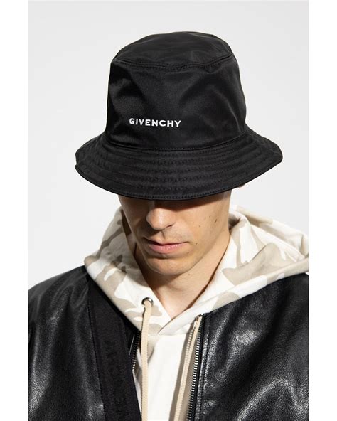 givenchy bucket hat|givenchy hat men.